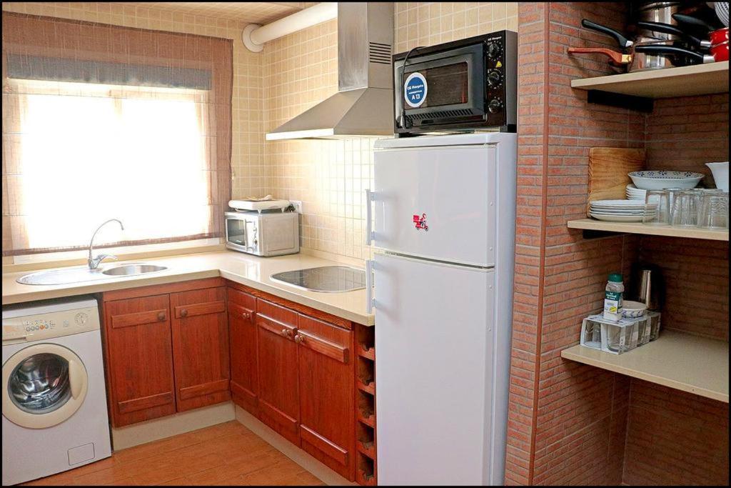 Apartamento Goya 7 Кониль-де-ла-Фронтера Экстерьер фото