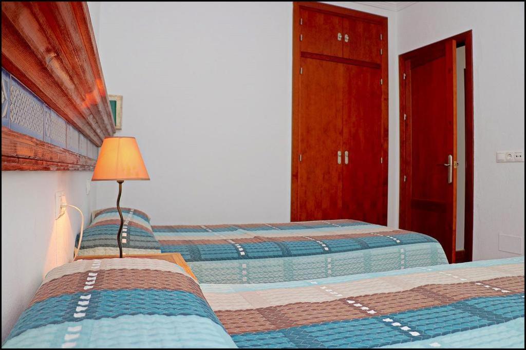 Apartamento Goya 7 Кониль-де-ла-Фронтера Экстерьер фото
